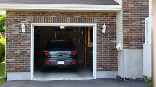 Garage Door Installation at Fair Oaks, California