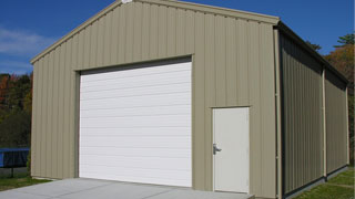 Garage Door Openers at Fair Oaks, California